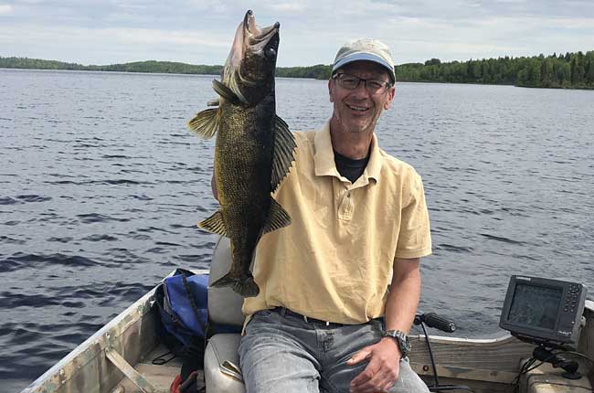 Red Pine Lodge